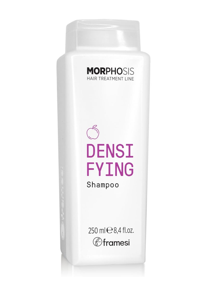 MORPHOSIS - DENSIFYING SHAMPOO 250 ML