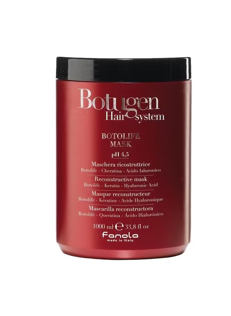 Botugen Botolife Mask 1000ml