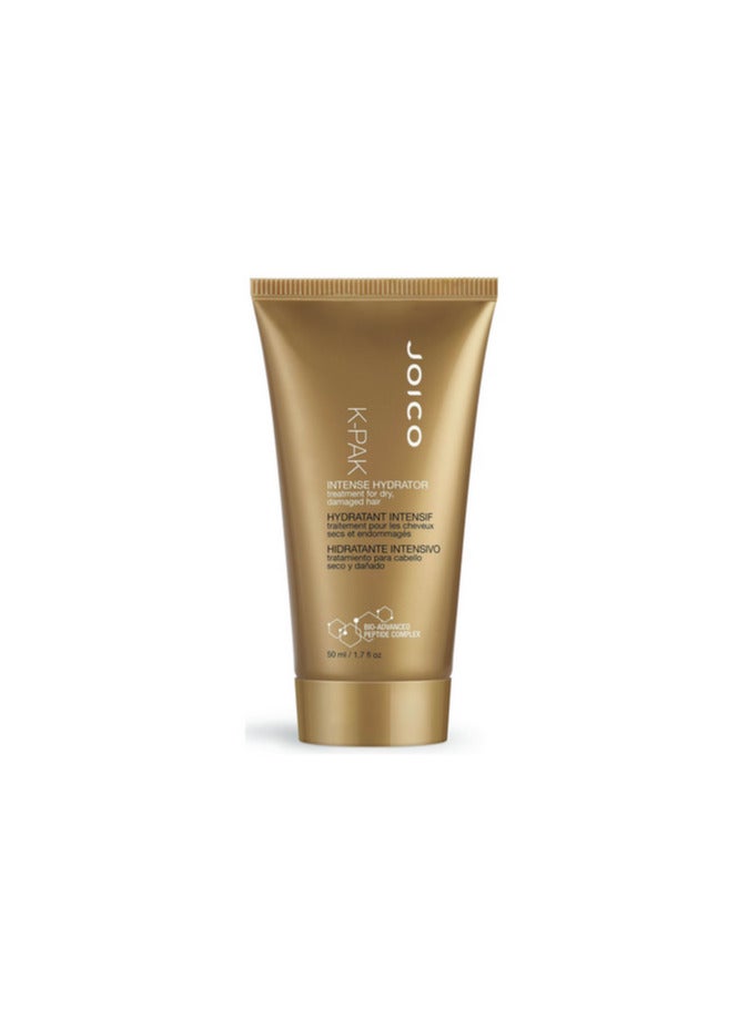 Joico K-Pak Intense Hydrator 50ml