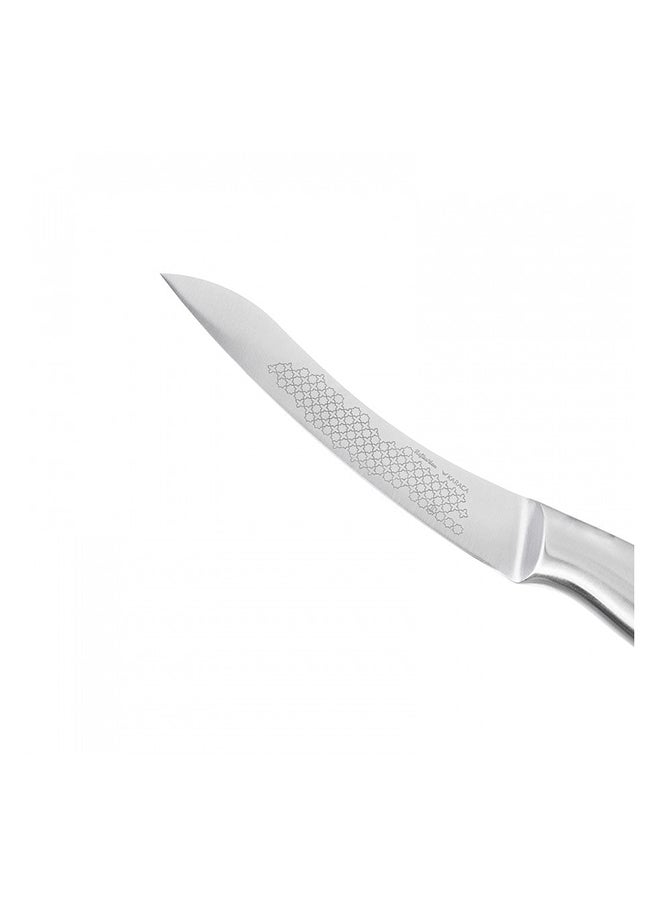 Slicing Knife 17.5 Cm From Refikadan