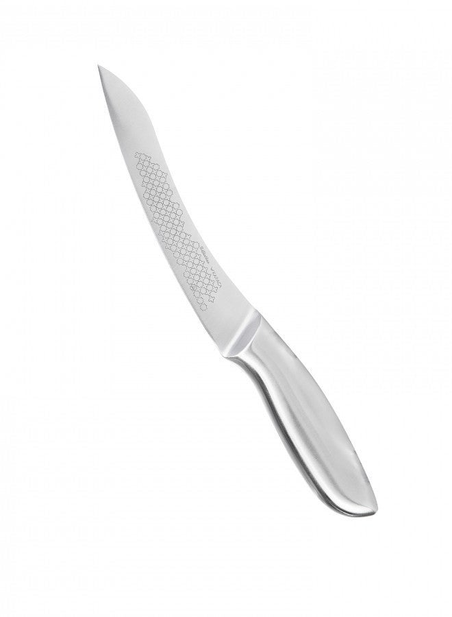 Slicing Knife 17.5 Cm From Refikadan