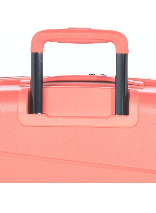 Unbreakable Luggage Set of 3 Extra Large