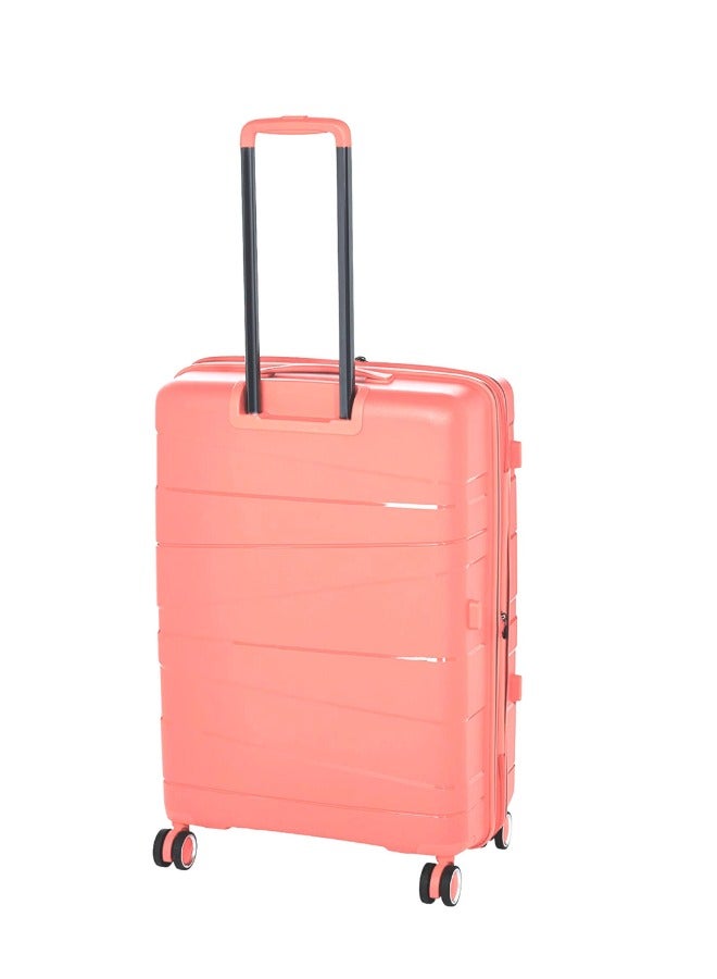 Unbreakable Luggage Set of 3 Extra Large