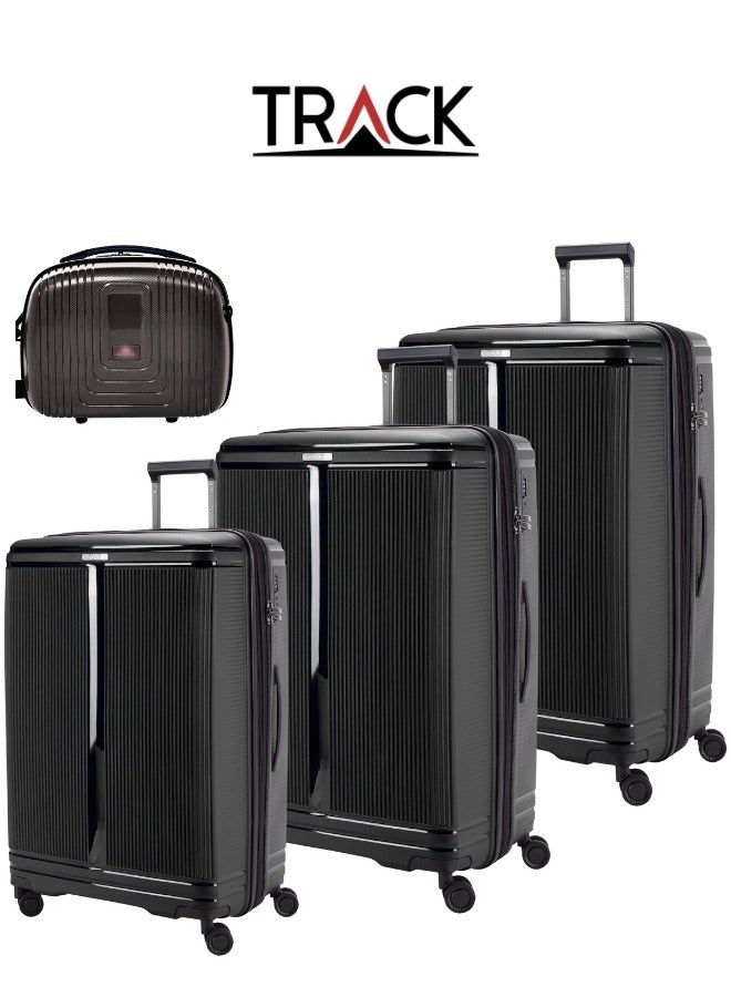 Unbreakable Luggage Set Of 3