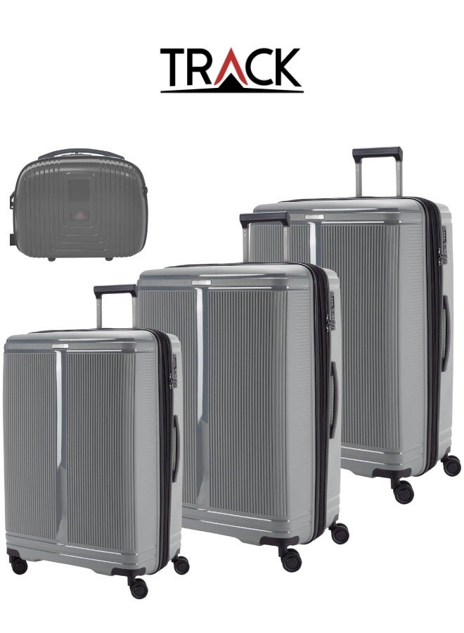 Unbreakable Luggage Set Of 3