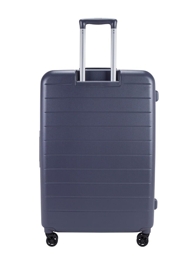 Pierre Cardin Luggage Lightweight Suitcase for Travel,