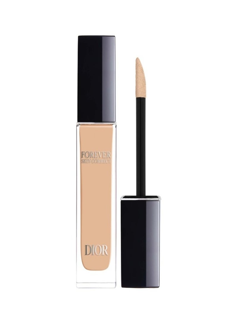 Dior Forever Skin Correct Full-Coverage Concealer 3 W Warm 11ml