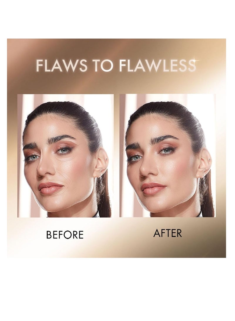 Lakme Absolute Instant Airbrush Concealer Pe Sand