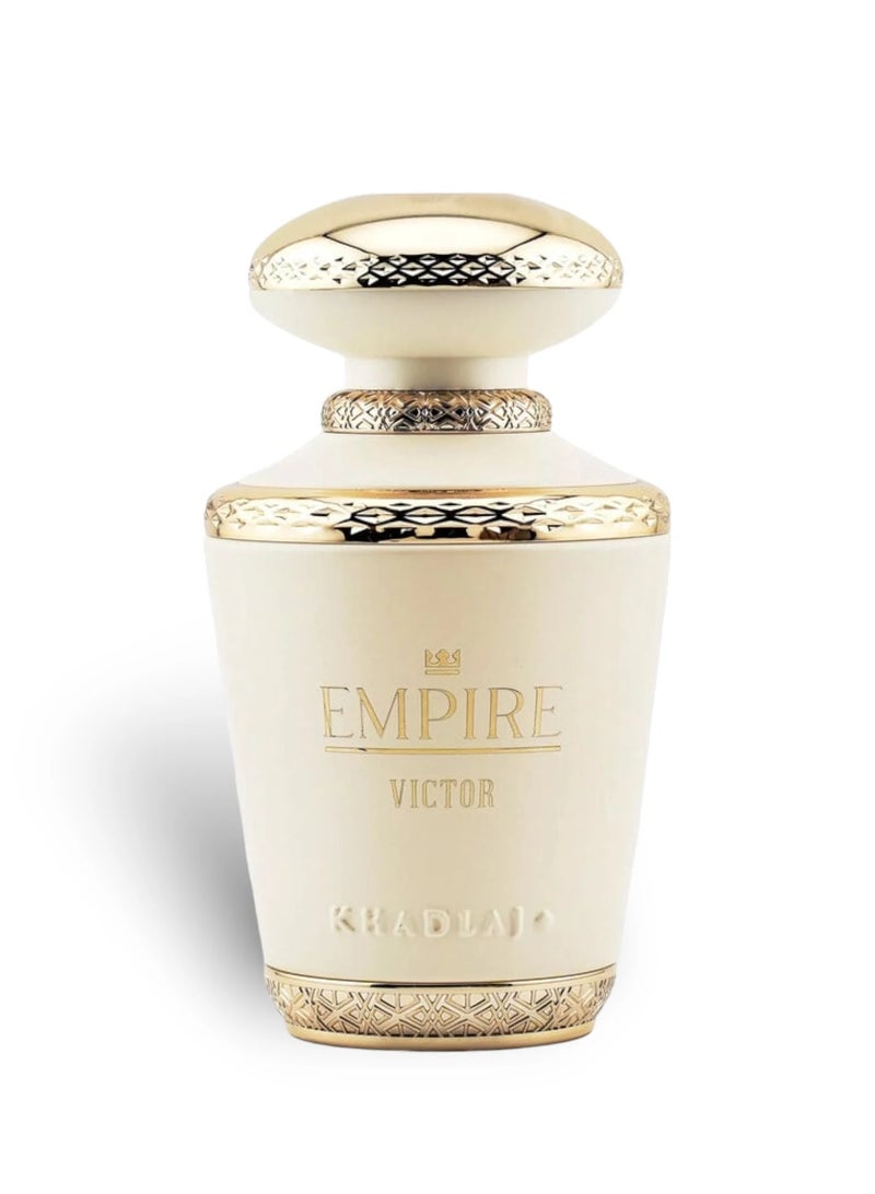 Empire victor 100ml By Khadlaj