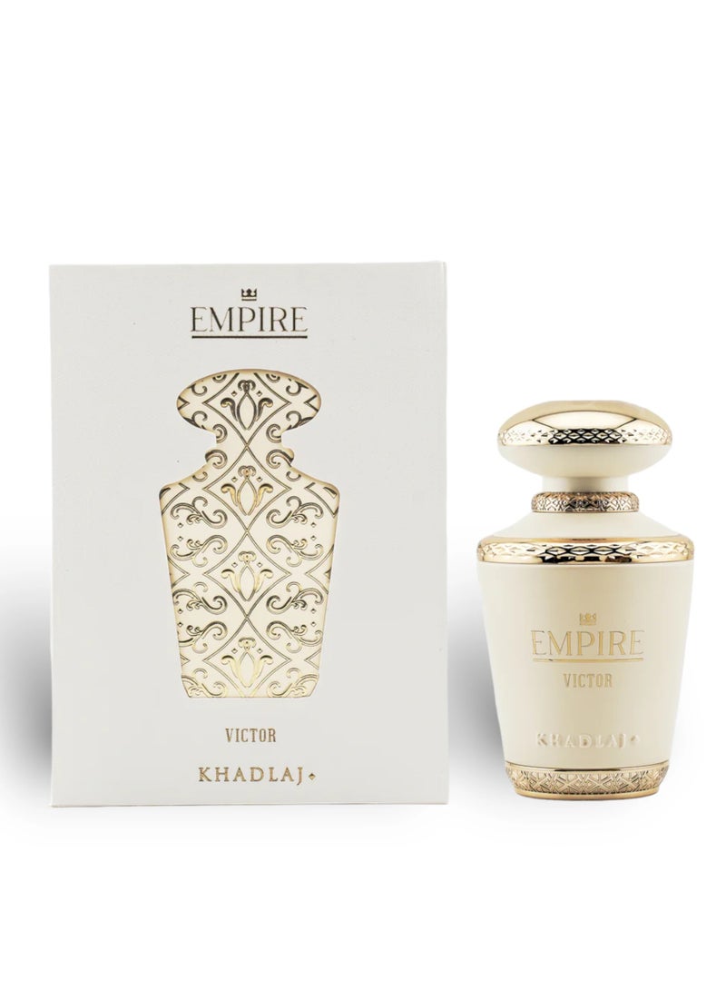 Empire victor 100ml By Khadlaj