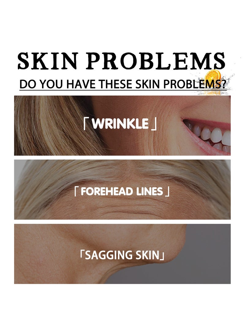 Jaysuing Lightening Fine Lines, Brightening, Firming, Whitening And Anti-Wrinkle Cream 50g