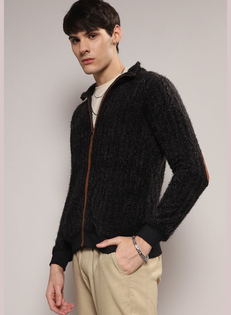 Knitted Sweater