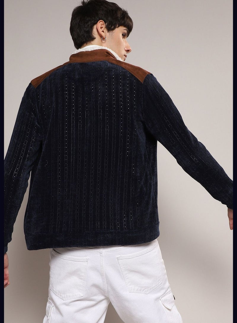 Knitted Sweater