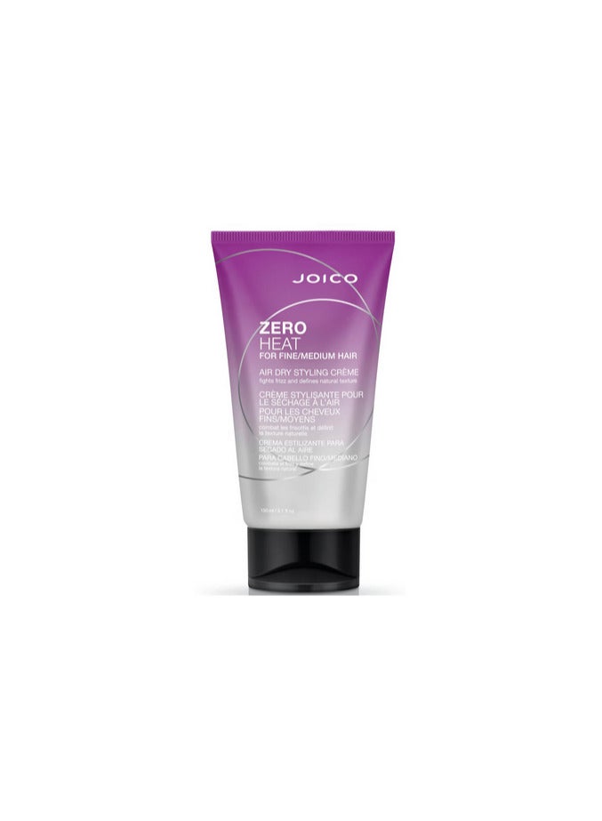 Joico Zero Heat  Styling Crème 150ml