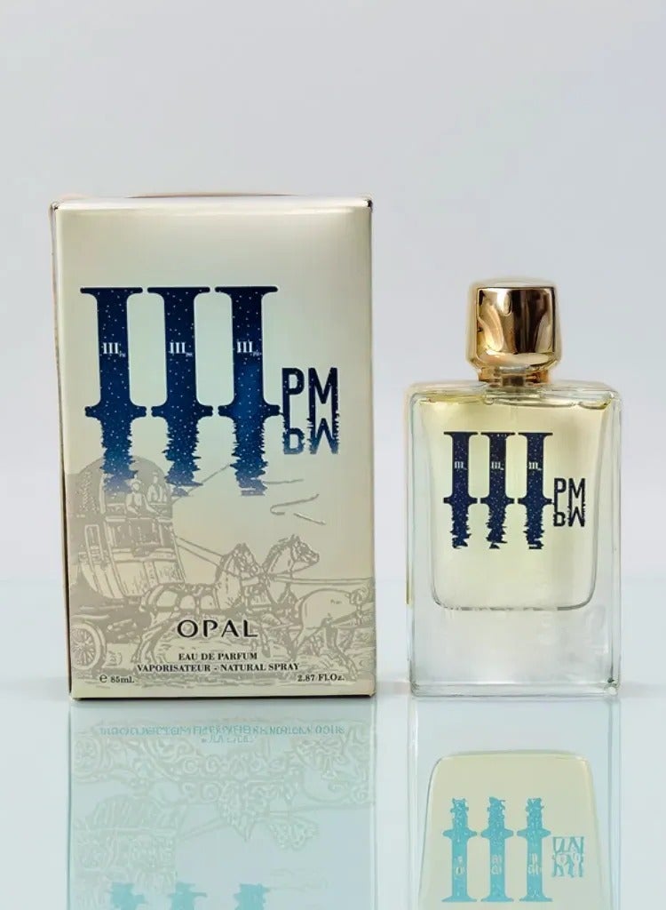 III PM EDP 85ml