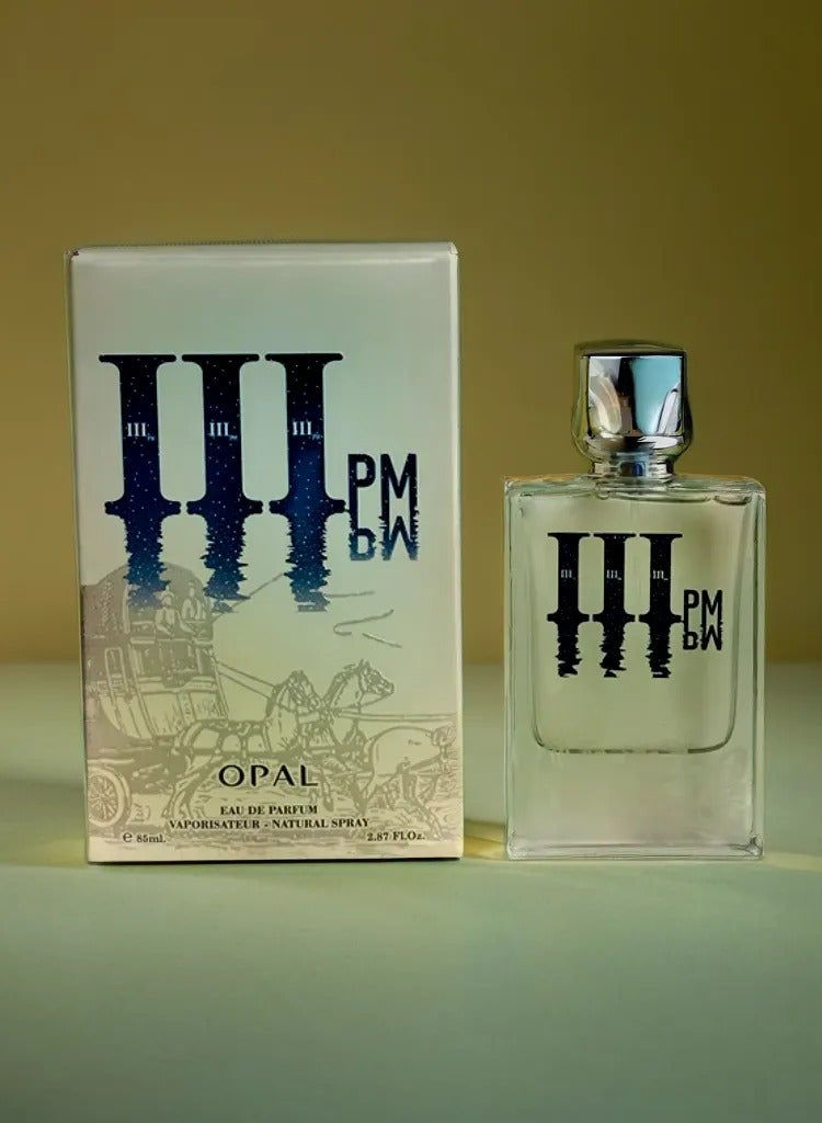 III PM EDP 85ml
