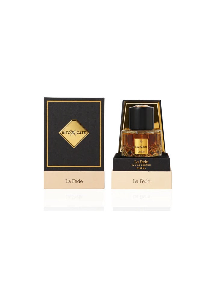 La Fede Intoxicate 100ml EDP