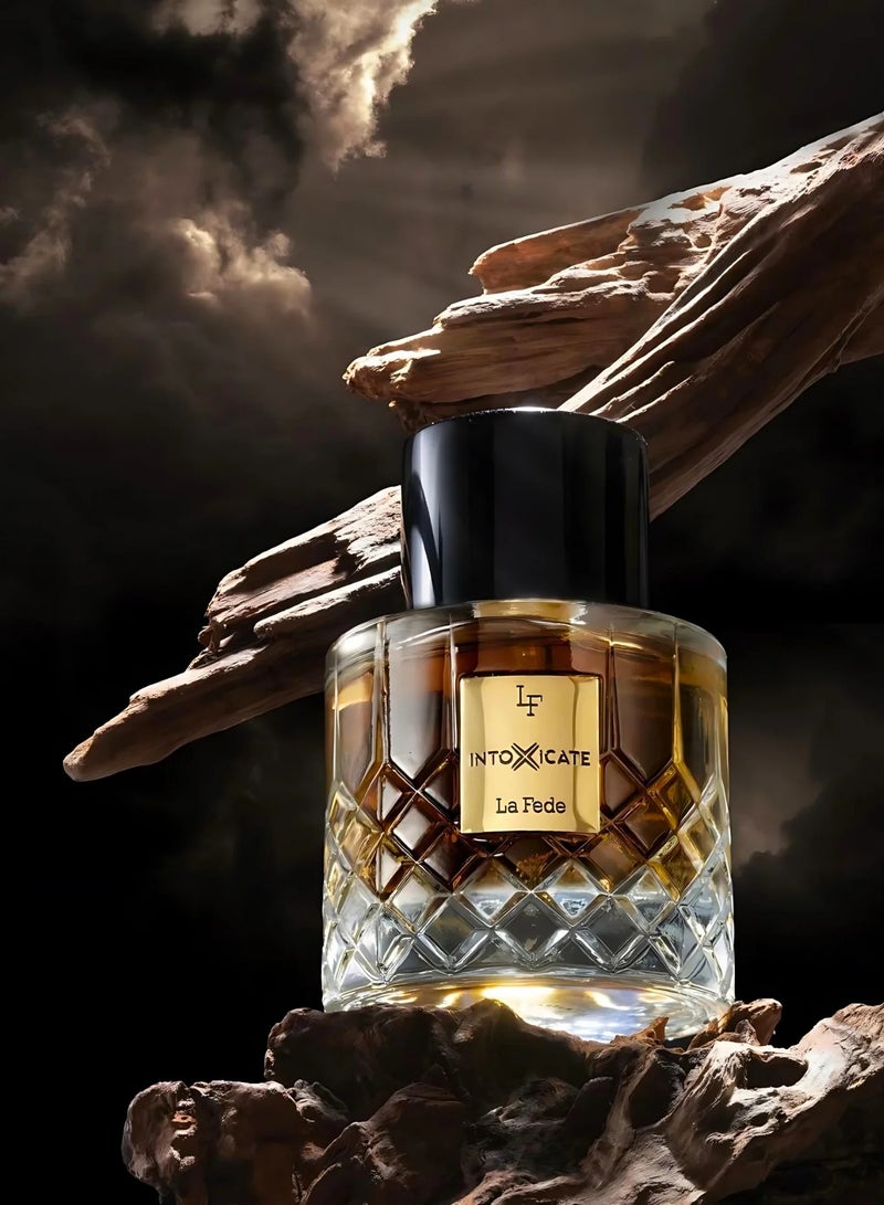 La Fede Intoxicate 100ml EDP