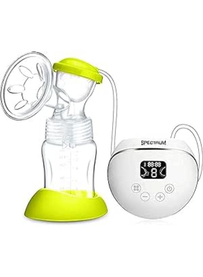 Spectrum Electric Breast Pump - Effortless and Efficient Nursing Companion