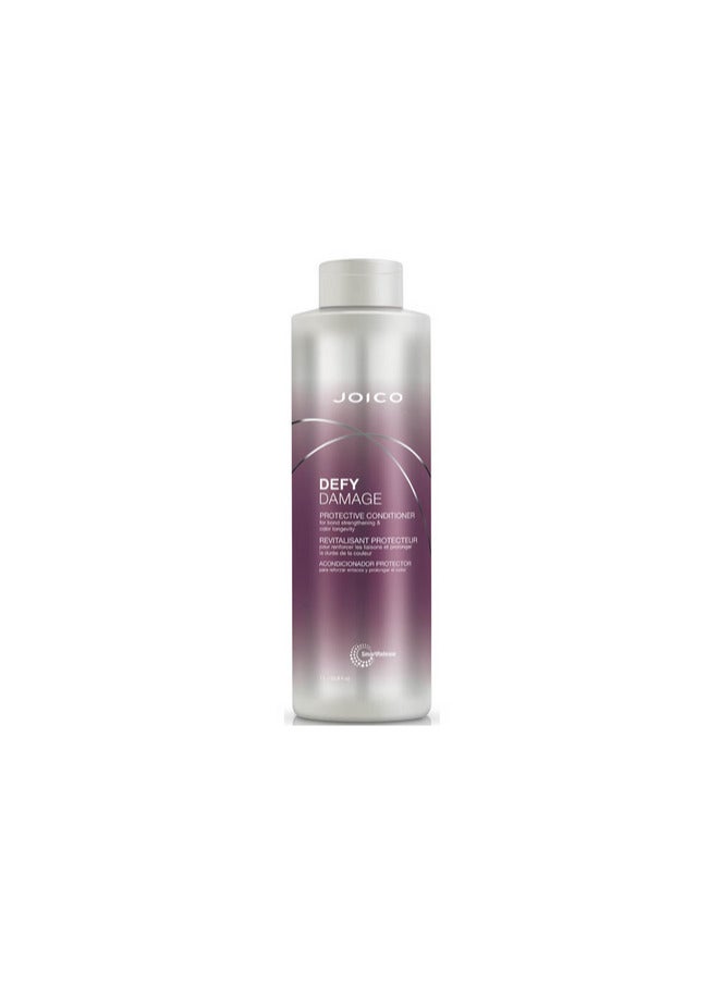 Joico Defy Damage Protective Conditioner 1000ml