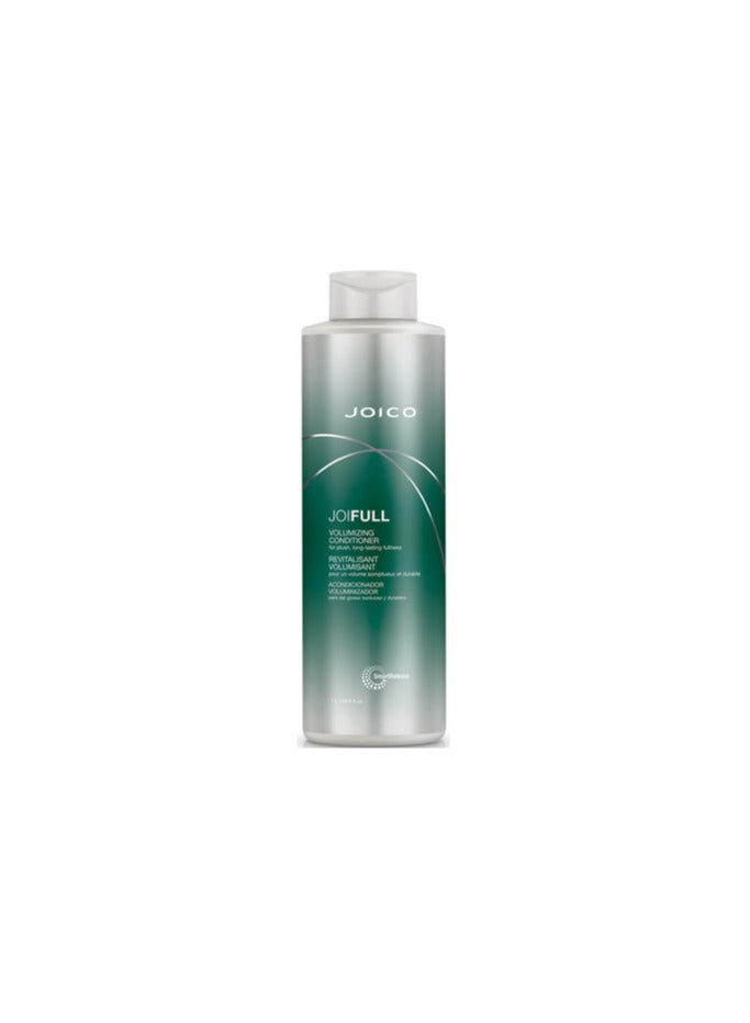 Joico JoiFULL Volumizing Conditioner 1000ml