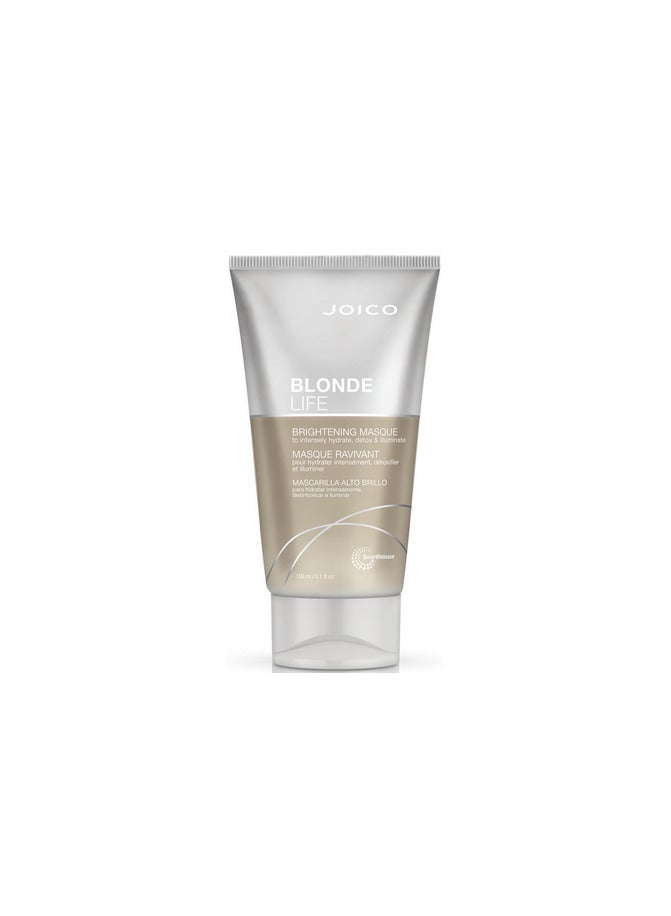 Joico Blonde Life Brightening Masque 150ml