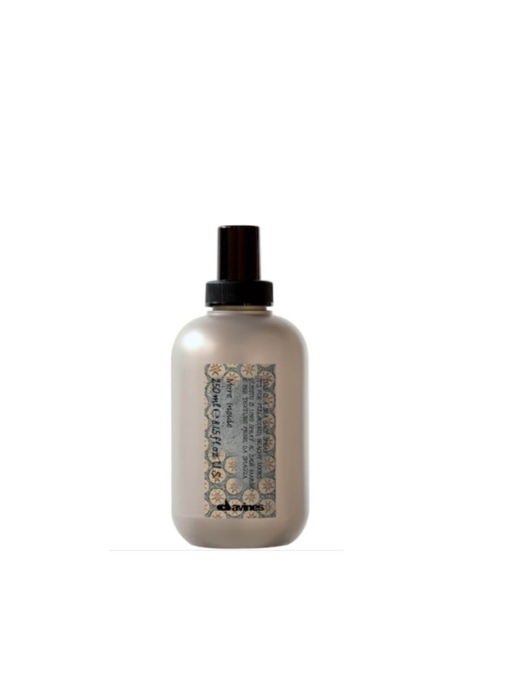 DAVINES THIS IS A SEA SALT SPRAY