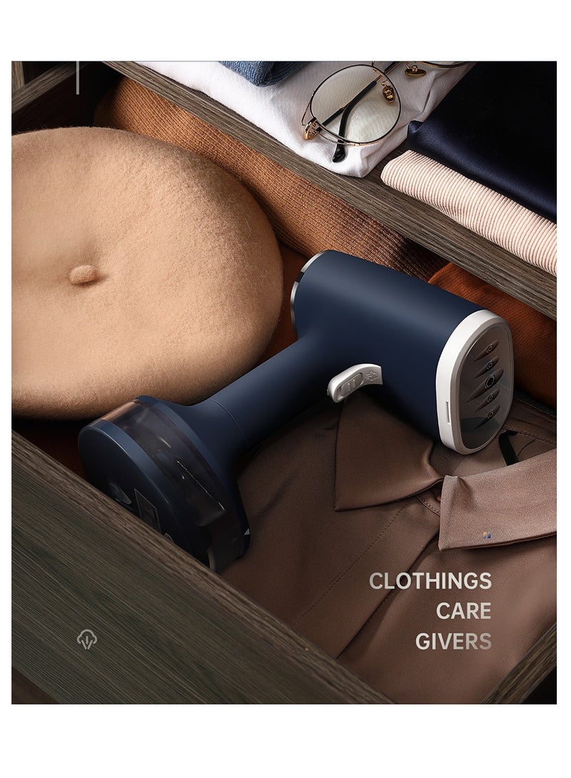 Household Handheld Steam Iron Small Portable Ironing Machine