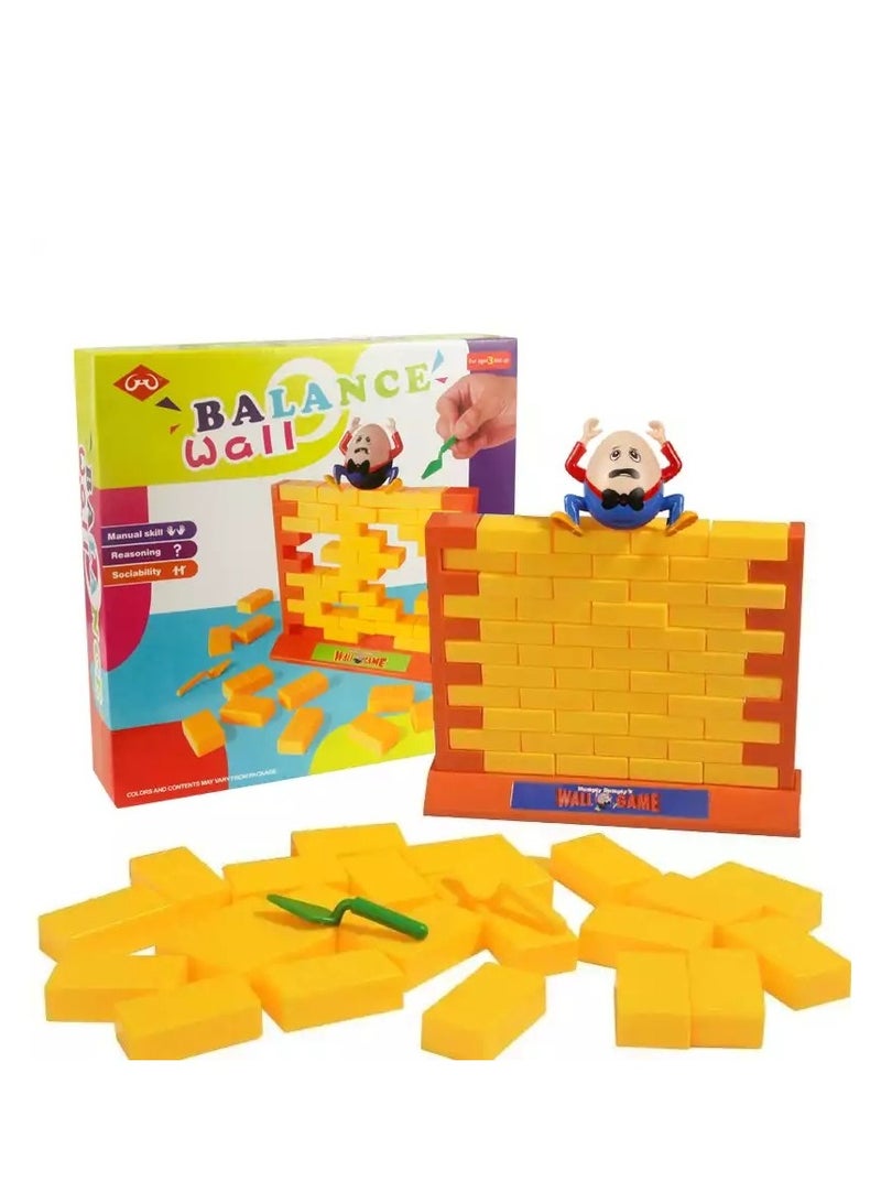 Wall Board Games Toys Fun Family Board Games With An Egg