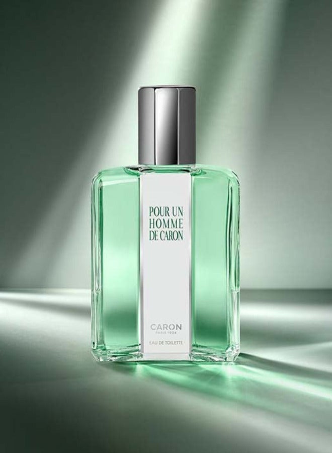 Pour Un Homme EDT 125ml