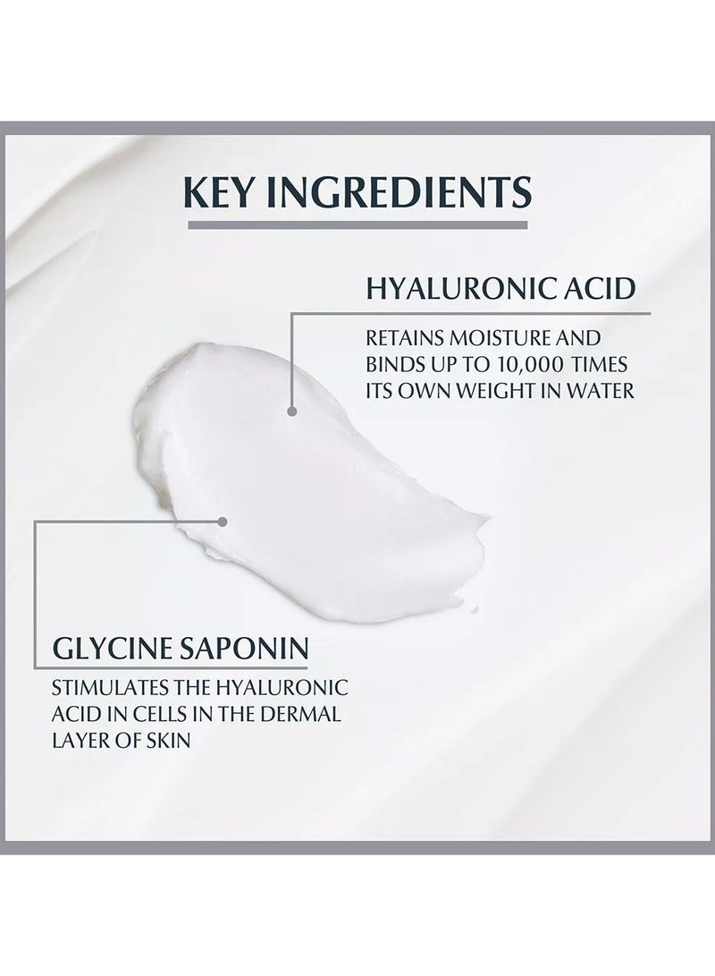 Eucerin Hyaluron Filler Anti-Aging Face Day Cream with Hyaluronic Acid, Plumps up Deep Wrinkles 50 ml