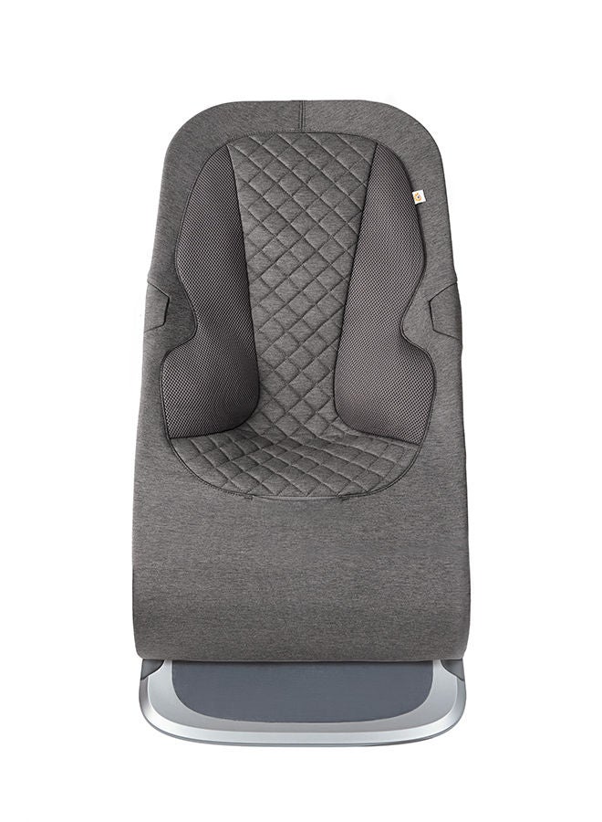 Evolve Bouncer Charcoal Grey