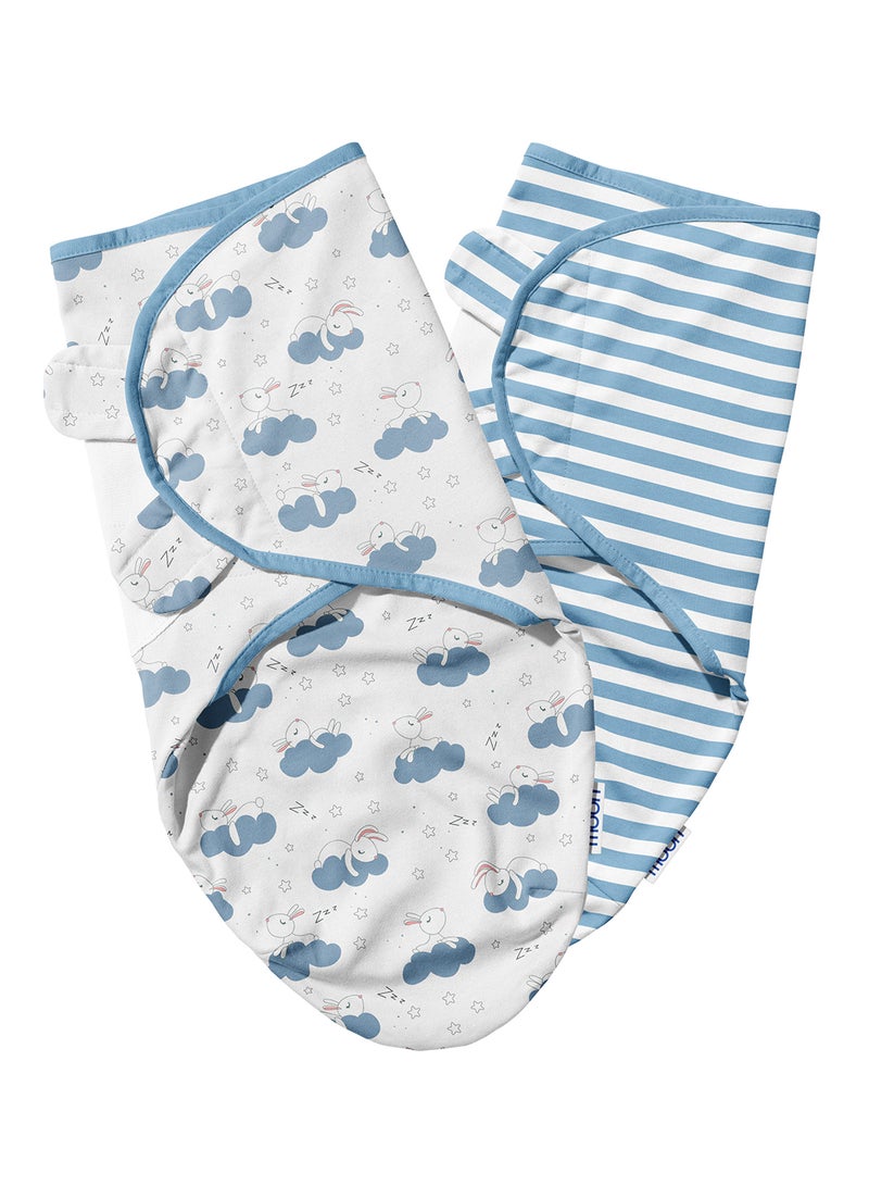 Organic Baby Swaddle