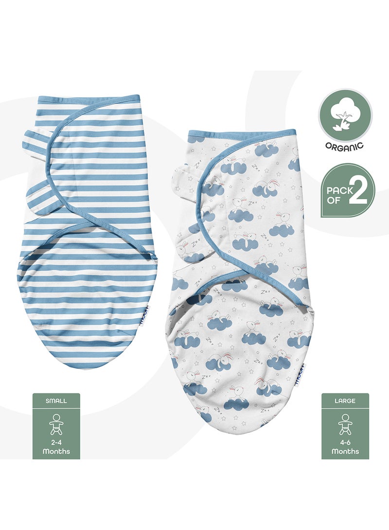 Organic Baby Swaddle