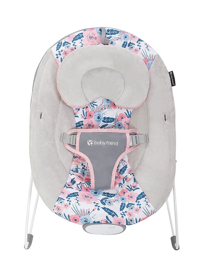 Trend Ez Bouncer - Bluebell