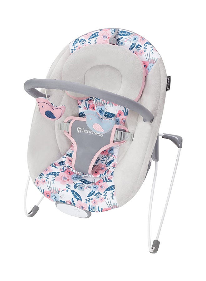 Trend Ez Bouncer - Bluebell