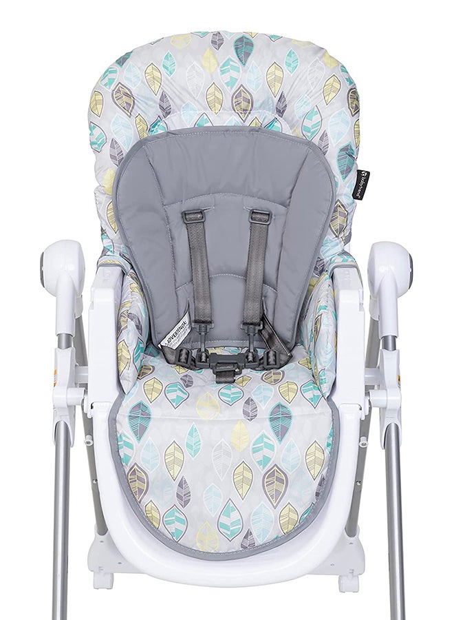 Aspen ELX High Chair - Basil