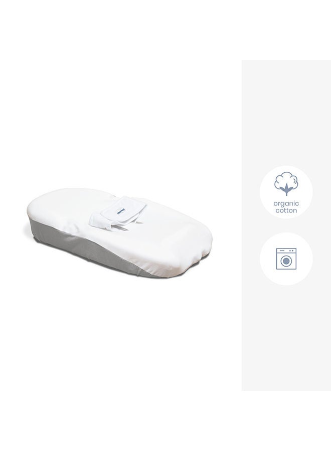 Basics Supreme Sleep Plus Cover