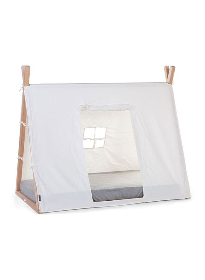 Tipi Bed Frame Cover