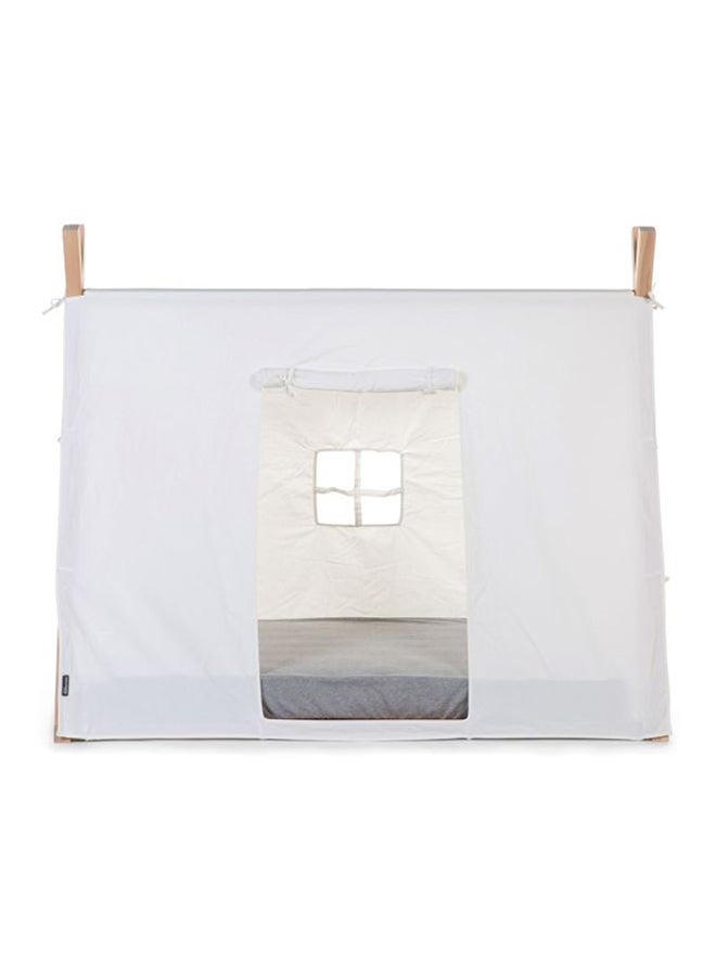 Tipi Bed Frame Cover