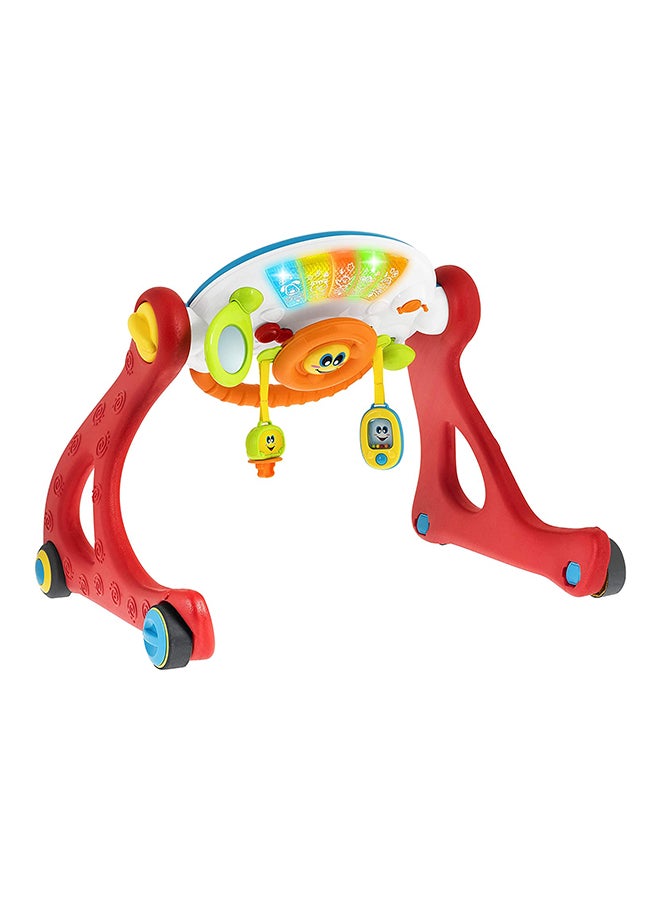 Grow & Walk Gym 3M-36M