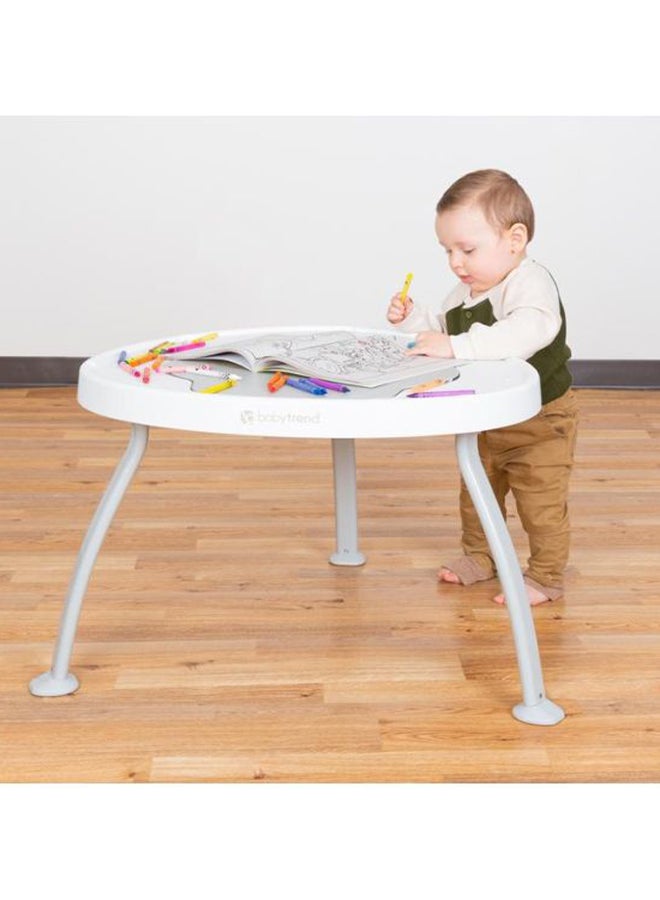 3-In-1 Bounce And Play Woodland Walker