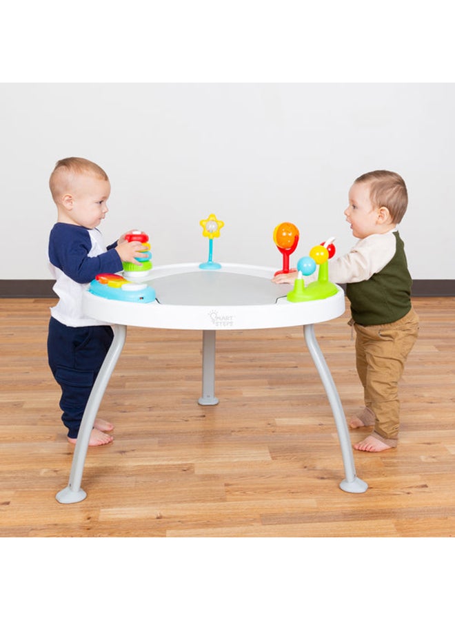 3-In-1 Bounce And Play Woodland Walker