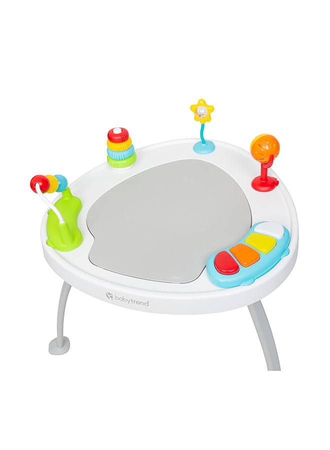 3-In-1 Bounce And Play Woodland Walker