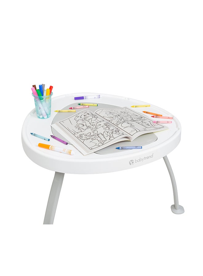 3-In-1 Bounce And Play Woodland Walker