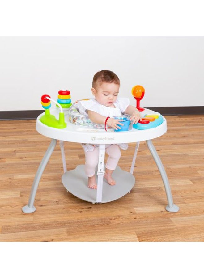 3-In-1 Bounce And Play Woodland Walker