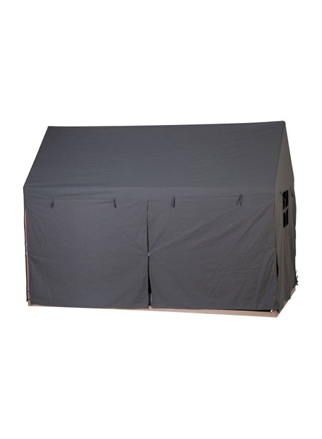 Tipi Cover For Bedframes
