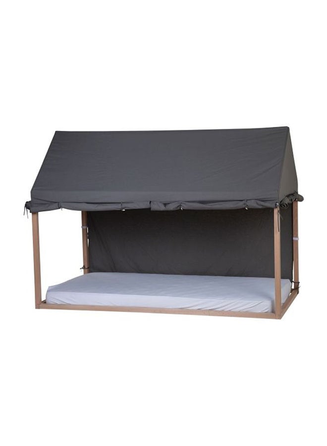 Tipi Cover For Bedframes
