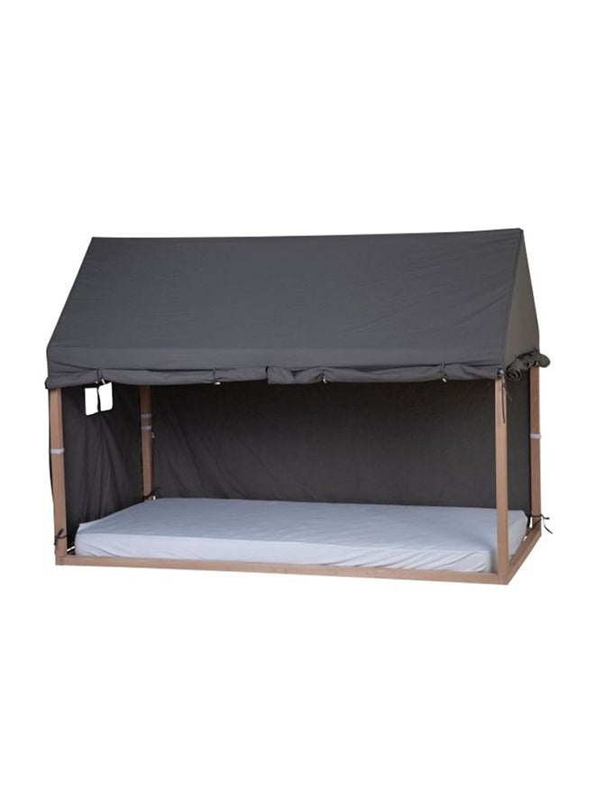 Tipi Cover For Bedframes