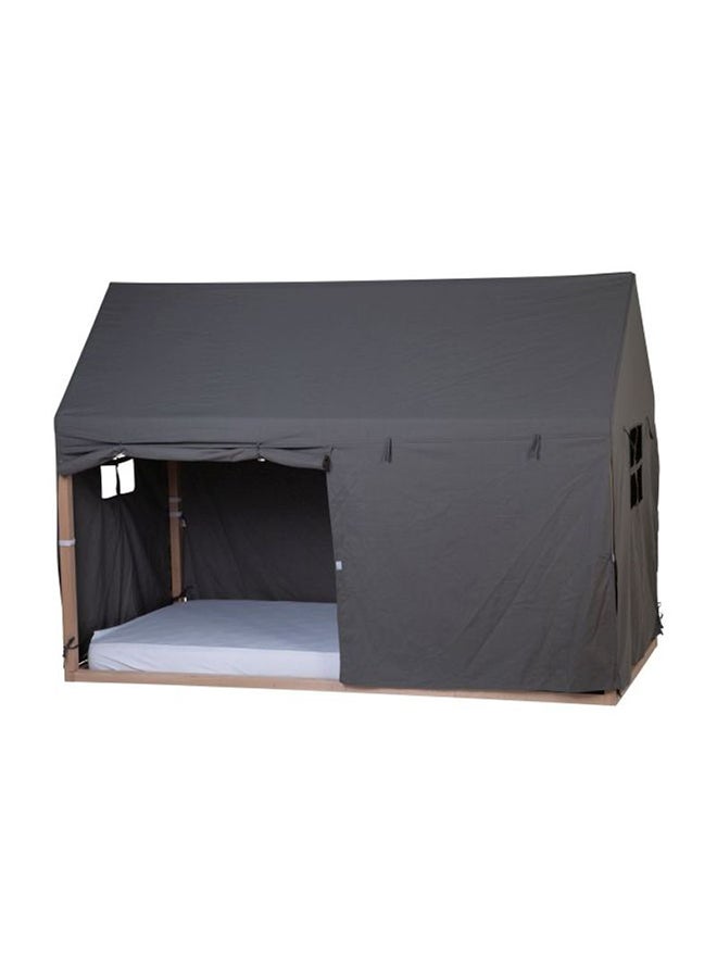 Tipi Cover For Bedframes